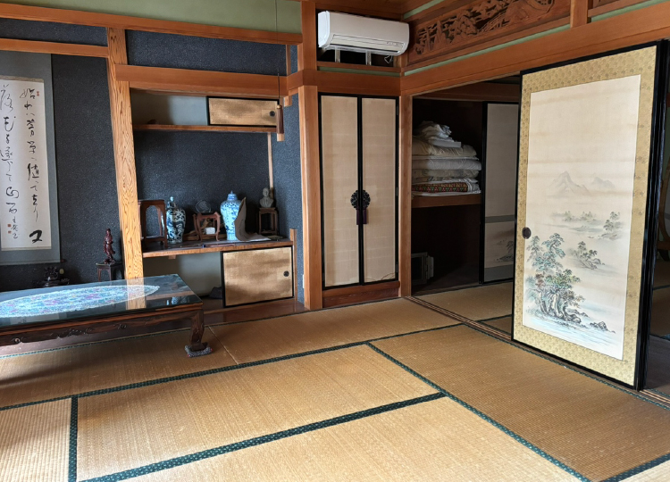 物件内観写真SP